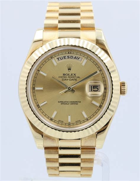 buy rolex day date ii|rolex day date presidential 41mm.